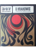 O Krakowie
