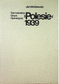Samodzielna Grupa Operacyjna Polesie 1939