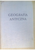 Geografia antyczna