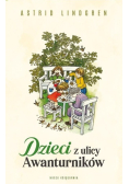 Dzieci z ulicy Awanturników