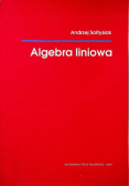 Algebra liniowa