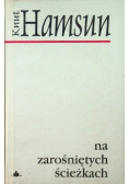 Na zarośniętych ścieżkach