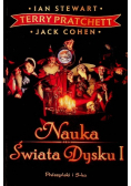Nauka Świata Dysku Tom I
