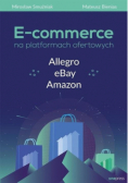 E - commerce na platformach ofertowych