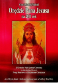 Orędzie Pana Jezusa na 2011 rok