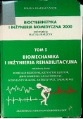 Biocybernetyka i inżynieria biomedyczna 2000 Tom 5
