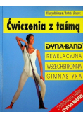 Ćwiczenia z taśmą