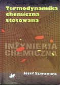 Termodynamika stosowana