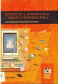 Komputer w diagnostyce i terapii pedagogicznej