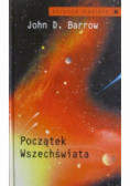 Początek Wszechświata