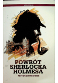 Powrót Sherlocka Holmesa