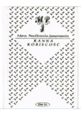 Ranna kobiecość