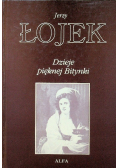 Dzieje pięknej Bitynki