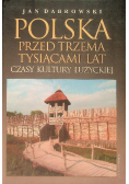 Polska przed trzema tysiącami lat