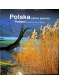 Polska bliskie podróże