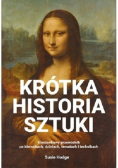 Krótka historia sztuki