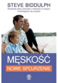 Męskość nowe spojrzenie