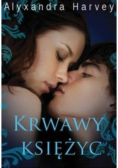 Krwawy księżyc