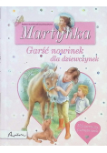 Martynka Garść nowinek dla dziewczynek Mój pierwszy pamiętniczek