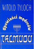 Opowieści mędrców Talmudu