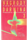 Nagrody Darwina 3 Strategia przetrwania