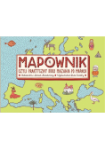 Mapownik, czyli praktyczny kurs mazania po mapach