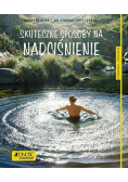 Skuteczne sposoby na nadciśnienie
