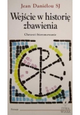 Wejście w historię zbawienia