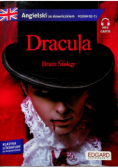 Angielski. Dracula. Adaptacja powieści z ćwiczeniami