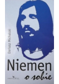 Niemen o sobie