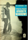 Samodzielne powietrzne aparaty nurkowe