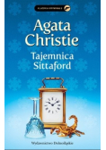 Tajemnica Sittaford