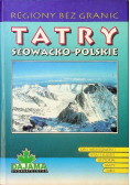 Tatry Słowacko Polskie