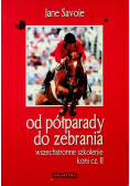 Od półparady do zebrania Część 2