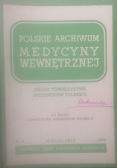Polskie Archiwum Medycyny wewnętrznej Nr 8