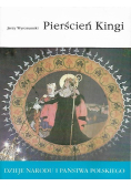 Pierścień Kingi