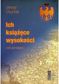 Ich książęce wysokości