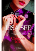 Chińskie lalki