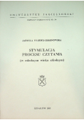 Stymulacja procesu czytania (w młodym wieku szkolnym)