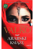 Arabski książę Część  2