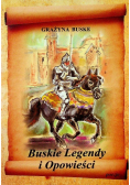 Buskie legendy i opowieści