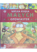 Wielka księga małych opowiastek