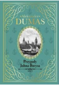 Przygody Johna Davysa, Tom 3