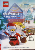 LEGO(R). Świąteczna zabawa