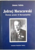 Jędrzej Moraczewski