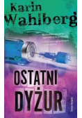 Ostatni dyżur