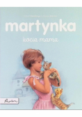 Martynka - kocia mama
