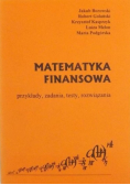 Matematyka finansowa