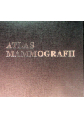 Atlas mammografii