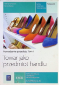 Towar jako przedmiot handlu